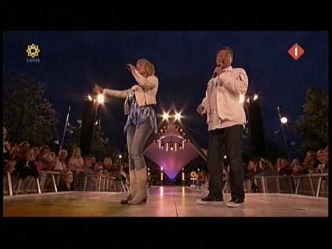 Anny Schilder en Jan Keizer - Take me to Ibiza