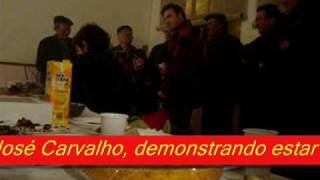 preview picture of video 'S. Martinho de Reigoso 2009 - Parte I'