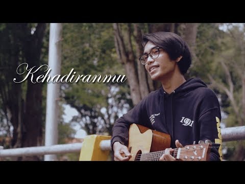 VAGETOZ - KEHADIRANMU (Cover By Tereza)