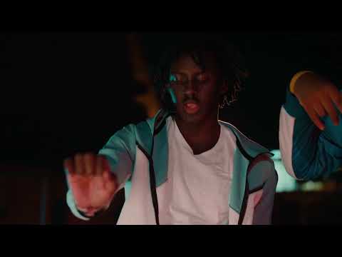 Bachir Wade Ft Rich4lyfe Al - Used To (Official Music Video)