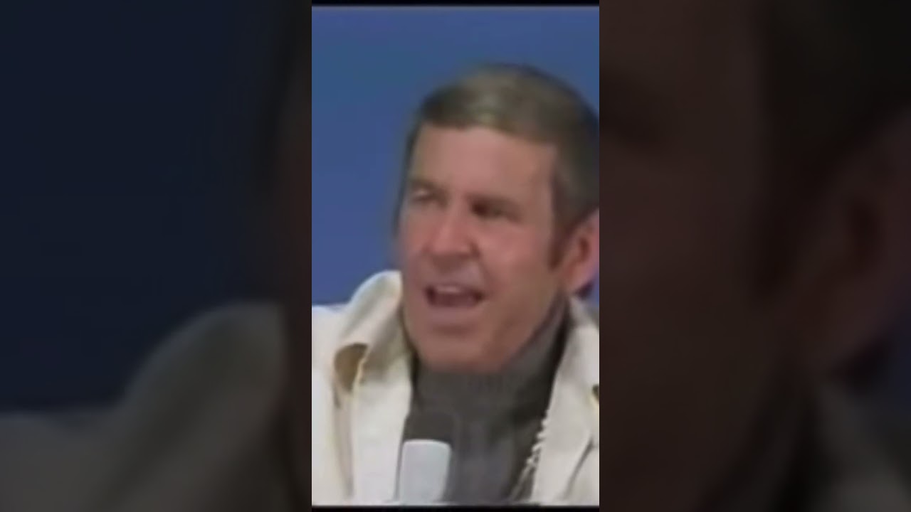 Catch - Hollywood Squares - Paul Lynde