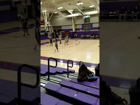 Knoxvegas Heat Invitational - Team United 16U EYBL