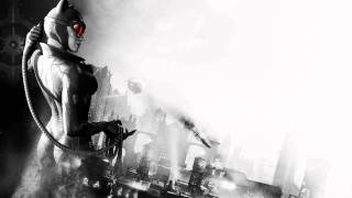 Batman: Arkham City (OST) - Kitten with a Whip (Catwoman Theme)