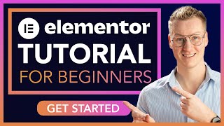 How To Make A Website With Elementor Pro