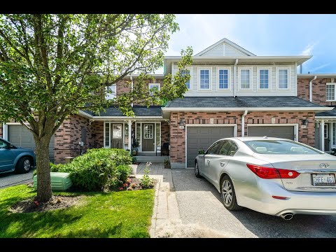 #18-18 Lancewood Crescent Brampton Home for Sale - Real Estate Properties for Sale