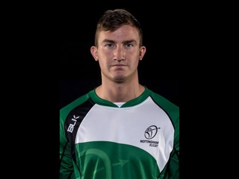 MATTHEW JARVIS HIGHLIGHTS