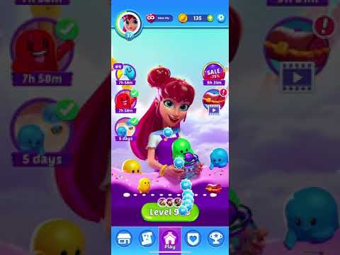 Sugar Blast HARD Levels! | Finally to Level 900!