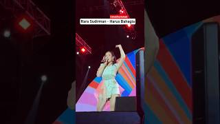 Download lagu Rara Sudirman - Harus Bahagia #trending #viral #indonesianidol #trendingshorts #shortvideo #shorts mp3
