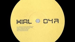 Random Logic - Untitled ( Kial 04 - A2 )
