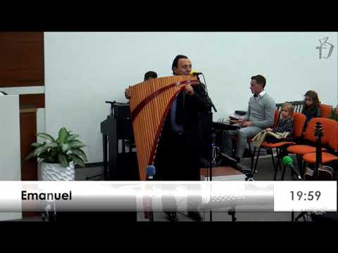 Bogdan Valer - Colaj cu cantari extraordinare la NAI | Video