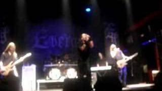 Evergrey (Bilbao)  - I&#39;m Sorry