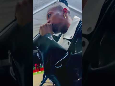 Roméo _le_ miraculeux à fait pleurer Herman Kasongo à la veillée mortuaire de son pére.