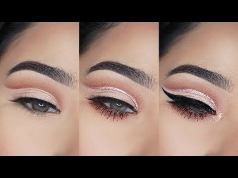 Como Hacer La Cuenca Marcada «Cut Crease»