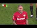 Bayer 04 Leverkusen 2 - 2 VFL Wolfsburg (Bundesliga 2022 - 2023 Matchday 11 Highlights)