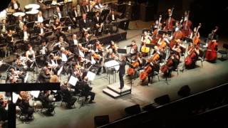 Alondra de la Parra - Huapango de Moncayo