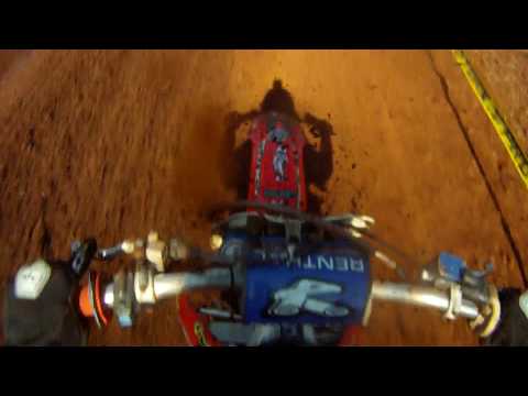 8º Etapa Copa Parana de motocross Faxinal