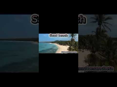 saud beach ilocos norte 🥰🥰🥰 #shaimalicious