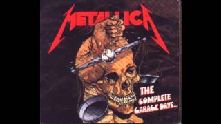 Metallica: Loverman(FULL SONG)