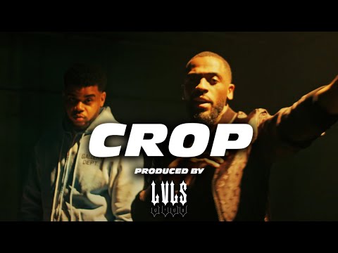 [FREE] Stardom x K Trap Type Beat - "Crop" | UK Rap Instrumental 2022