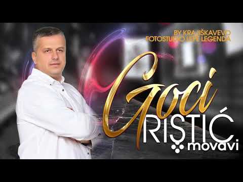 Goran Goci Ristić - Veruj u boga i u mene