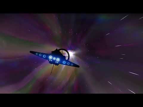 No Man's Sky - New Permadeath Save Pt 29