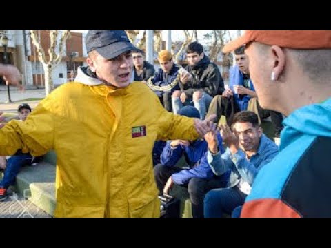 Sert vs Kimio 8vos Fecha 7 SanmaFree