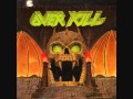 Overkill - E.vil N.ever D.ies
