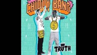Here We Go By Chiddy Bang