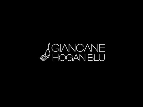 Giancane   Hogan Blu (Official Video)