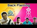 CSK Vs RR IPL 2026 Ft Dannysmania Match Review