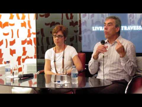 Demétrio Magnoli e Elaine Senise - Liberdade versus igualdade