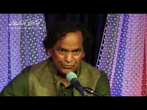 IRSHAD MEHDI - Famous Ghazal of Ustad Mehdi Hassan Sahib (Ranjish Hi Sahi Dil Hi Dukhane Ke