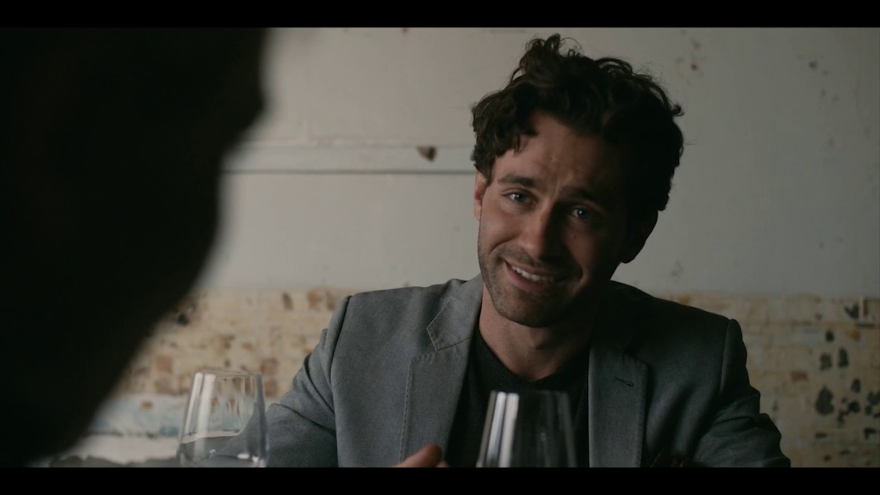 Angels Never Cry (2019) Official Trailer