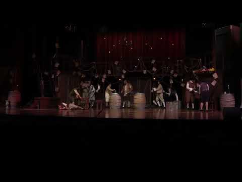 Shakespeare in Love | WHS Theatre Advanced Drama