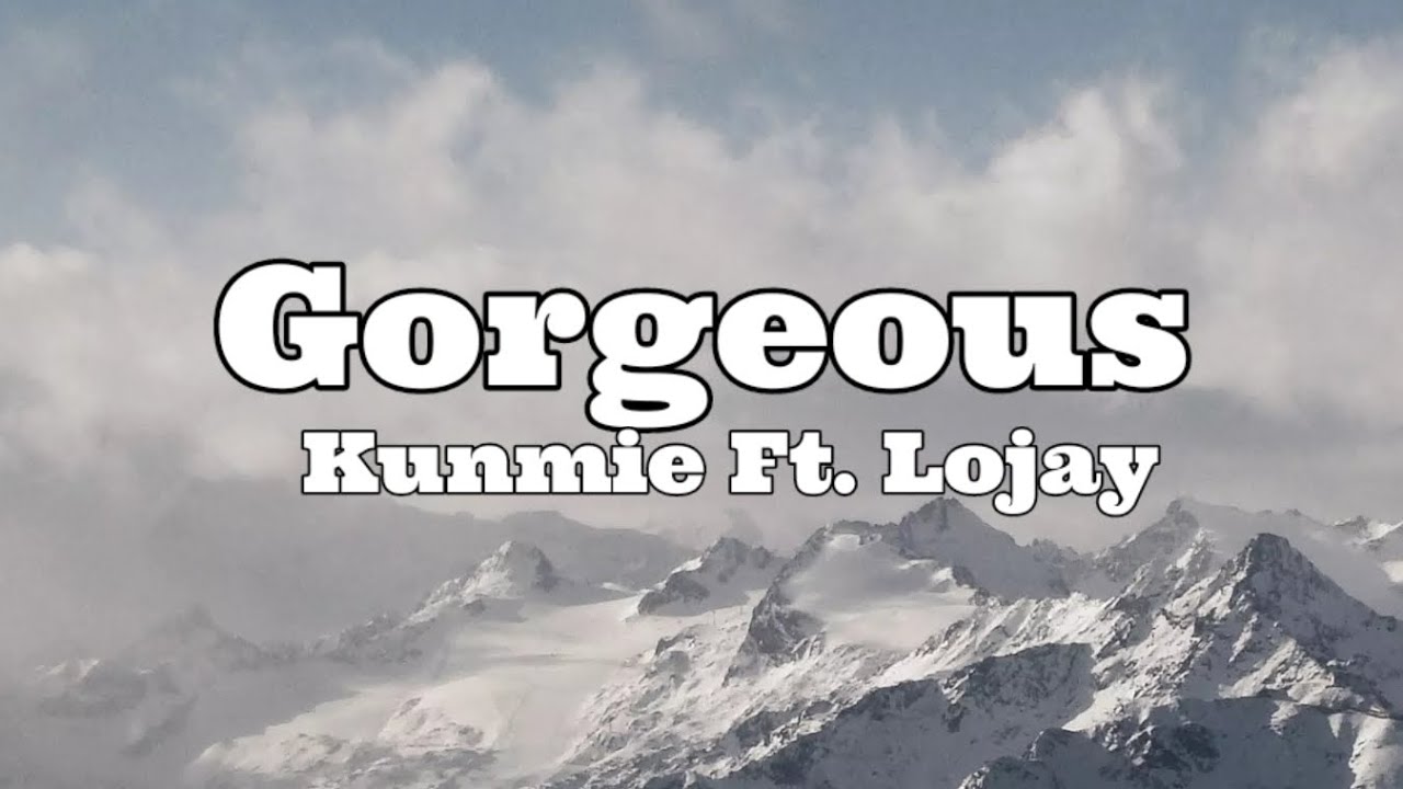 Lojay - Gorgeous
