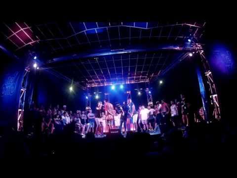 hander vs botta [Semis] - Fullrap Final Alicante // Sonic