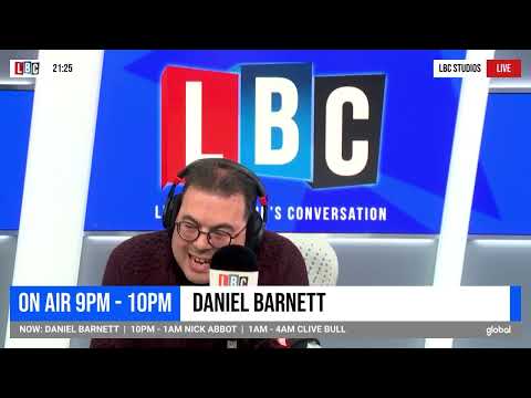 I was sacked because my lung condition means I can't do CPR. Is that justified [LBC Legal Hour]
