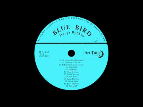 Denys Rybkin - Handmade