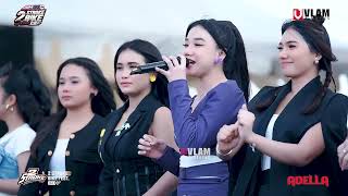 Download lagu YANG PENTING HAPPY - ALL ARTIST OM ADELLA || 2STROKE BIKE FESTIVAL VOL 2 JEPARA mp3