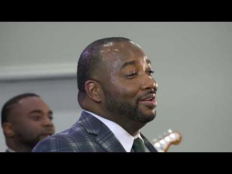 The Gospel Legends - Things Will Workout