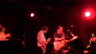 Jason Molina & Magnolia Electric Co. "Whip-poor-will" 40 Watt 7.22.09