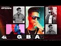 Gabbar (Full Song) | Kptaan | Tru-G | Latest Punjabi Songs 2022