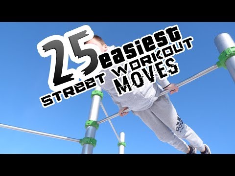 download lagu mp3 mp4 Calisthenics Freestyle Moves, download lagu Calisthenics Freestyle Moves gratis, unduh video klip Calisthenics Freestyle Moves