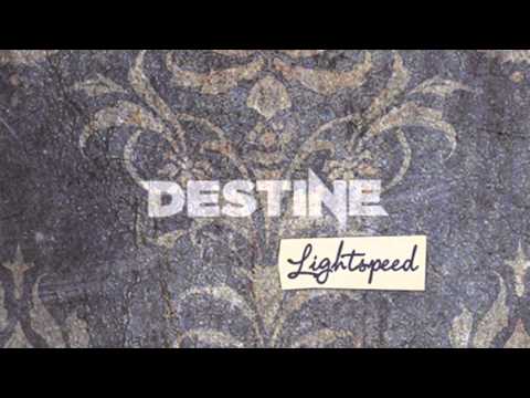 Where Are You Now - Destine