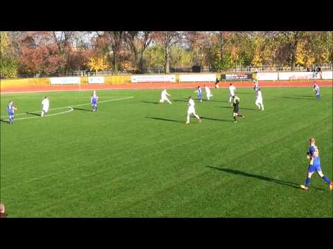 TS Gwarek Tarnowskie Góry - MLKS Woźniki 0:2 (0:2)
