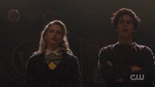 Riverdale 3x16 Seventeen-whole cast (Heathers the musical)