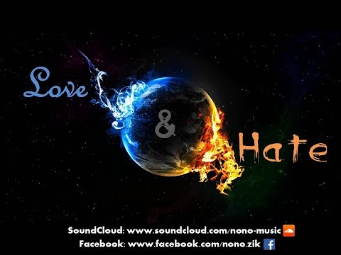 NONO - Love & Hate