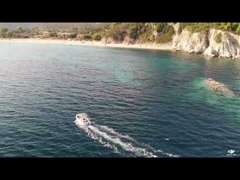 Greece 12.8.2022 - Ema beach