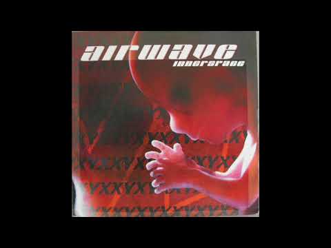 Airwave - Innerspace (2000)