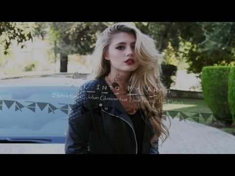 Fall Into My Arms (Elphick Remix) - Johan Glossner feat. Linus Norda, Jack Elphick